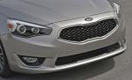 Kia Cadenza 2014 года